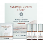 TARGET ДЕПИГМЕНТИРУЮЩАЯ ПИЛИНГ СИСТЕМА