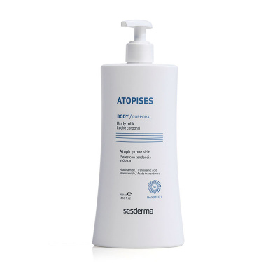 Atopises Body milk- Молочко для тела